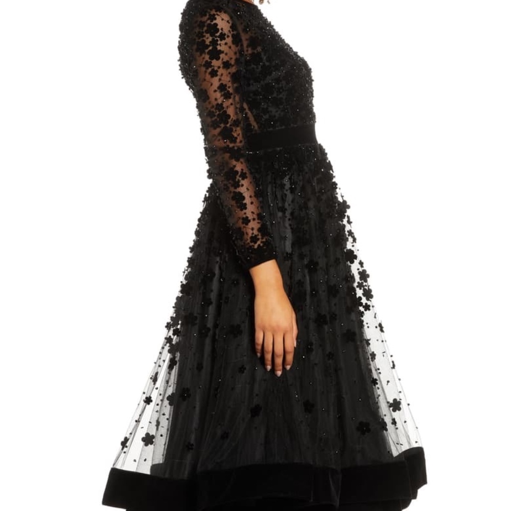 Mac Duggal Dress